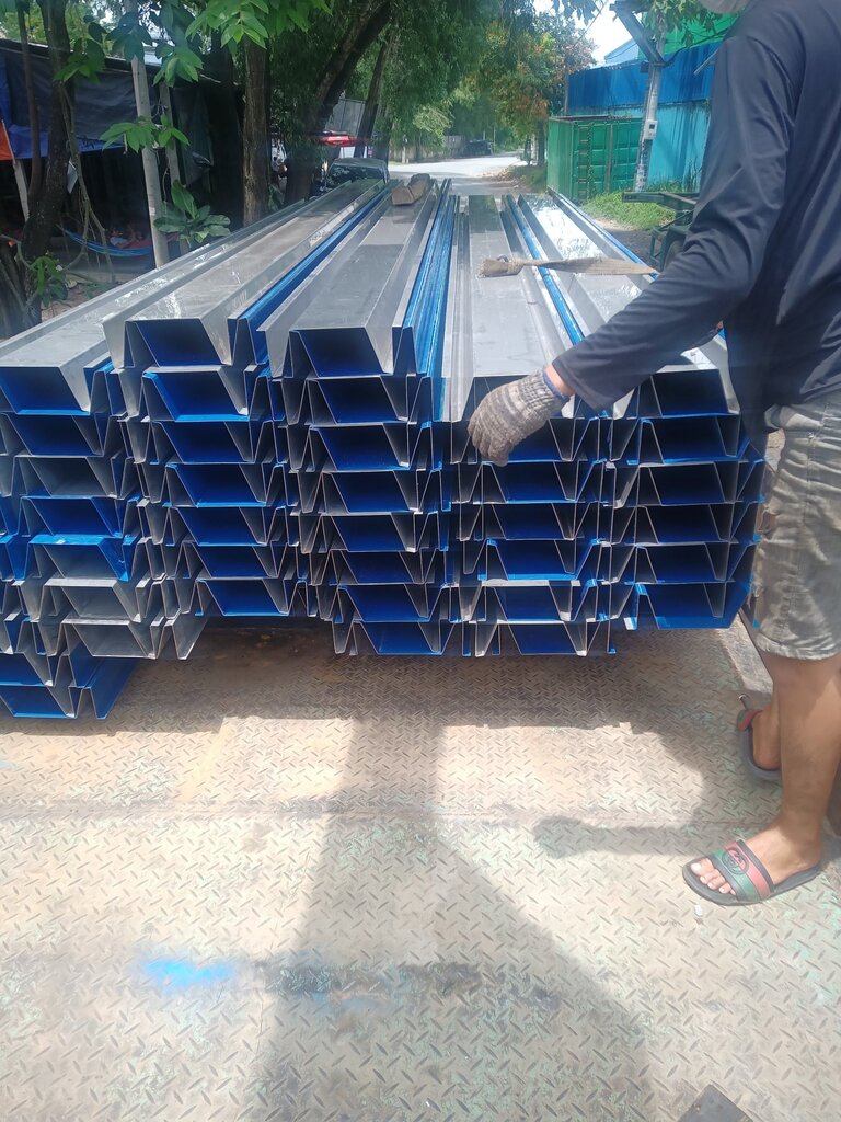 Hình ảnh giao hàng